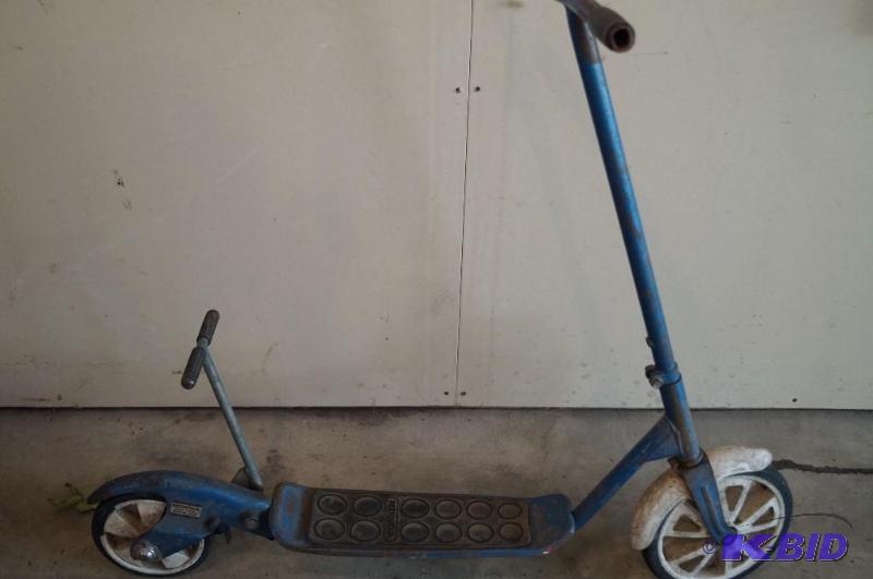 Honda Scooter