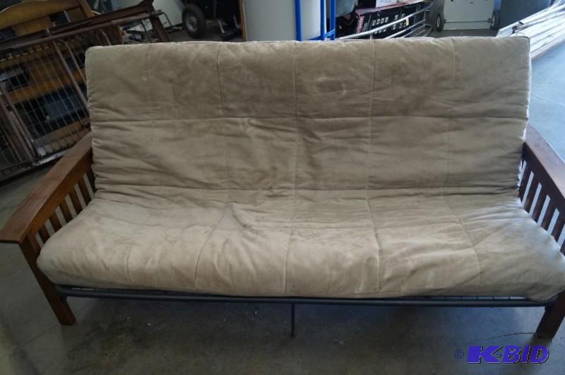 Futon