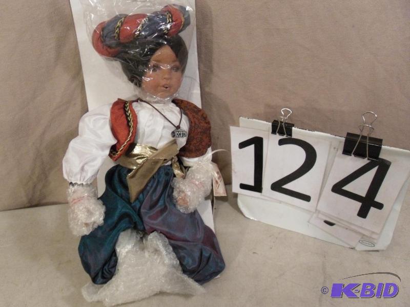 Nurnberger&nbspPuppenstube&nbspGerman Porce...