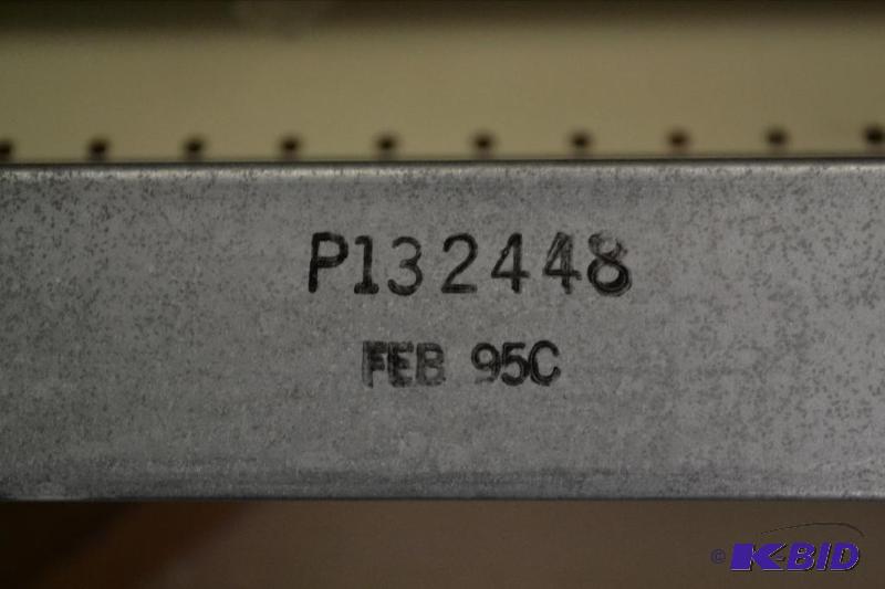 lot 107 image: Donaldson Panel Filter for Tractor or Combine