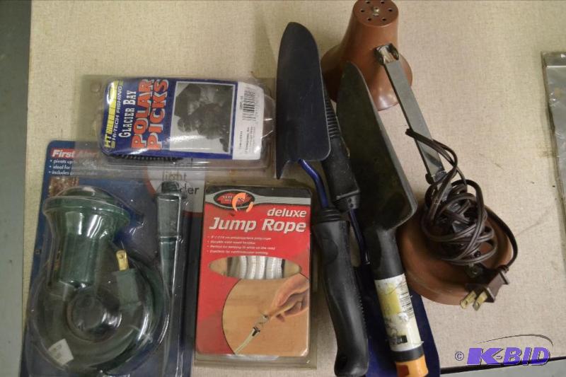 lot 119 image: Miscellaneous Lot