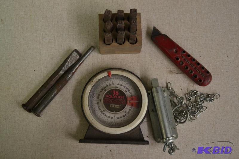 lot 141 image: Miscellaneous Lot