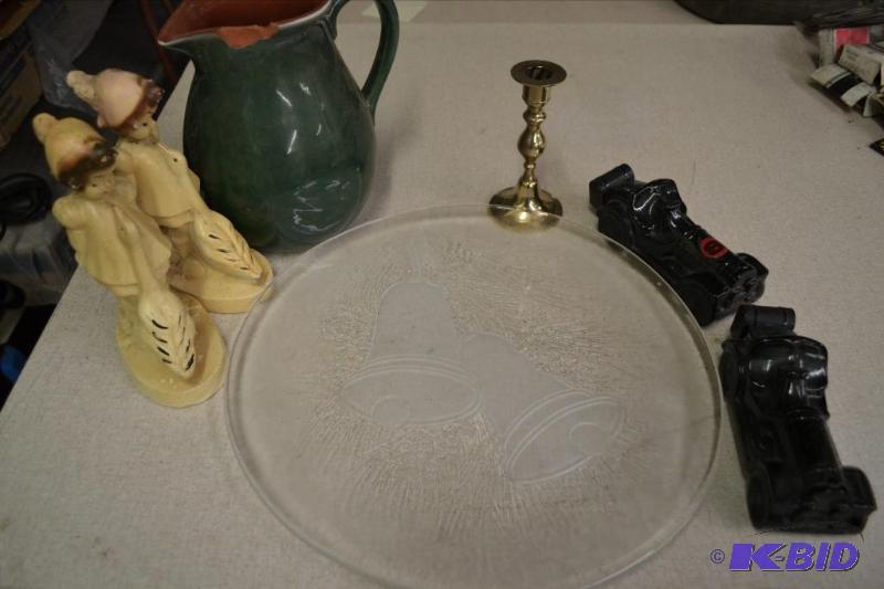 lot 148 image: Miscellaneous Lot