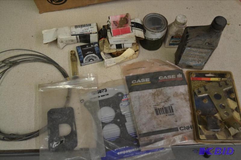 lot 159 image: Miscellaneous Lot