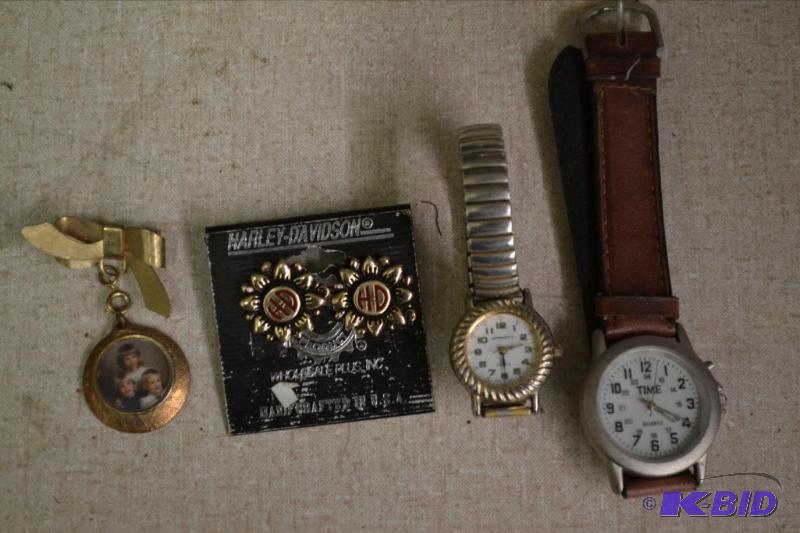 lot 160 image: Miscellaneous Lot