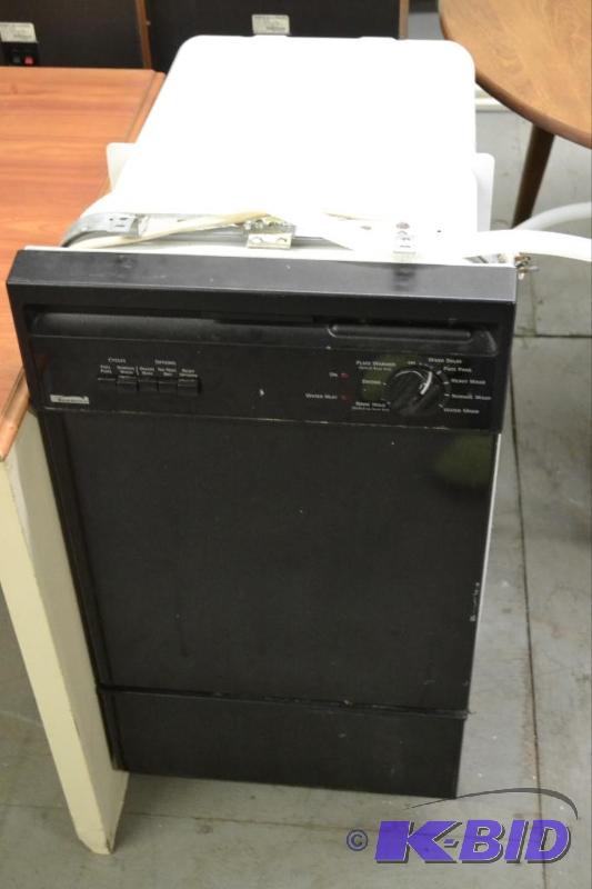 lot 185 image: Dishwasher