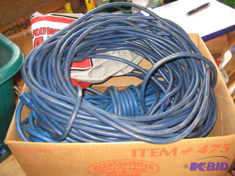 Extension Cord