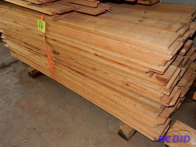 Cear Fencing