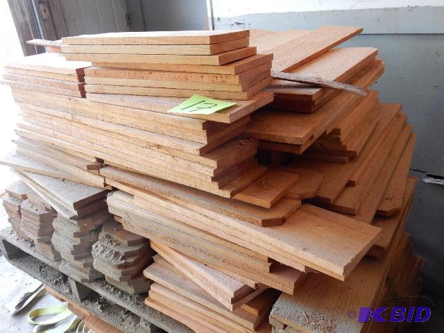 Small Project Cedar