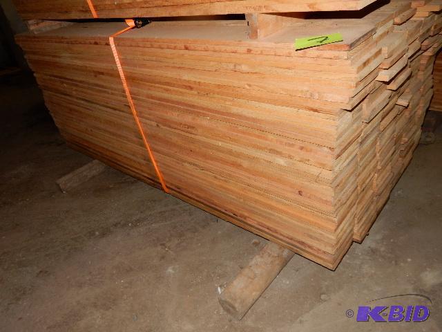 Cedar Fencing