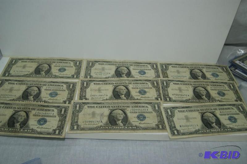 1957 Silver Certificate