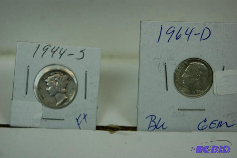 Dimes