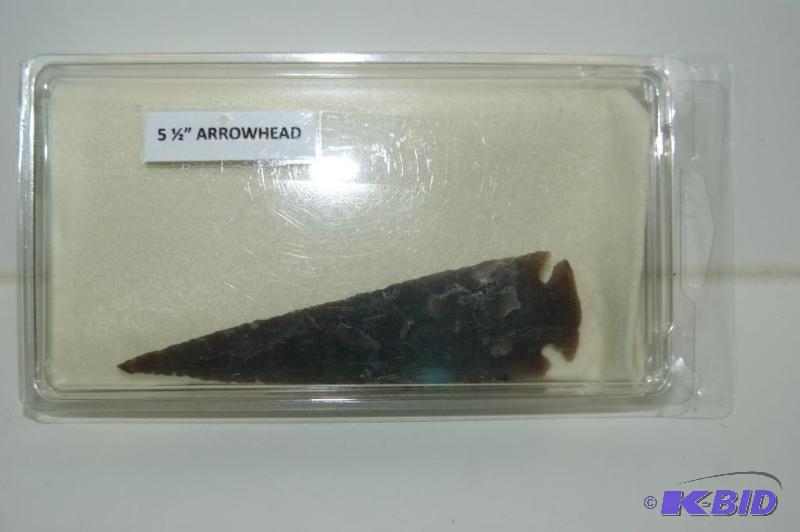 5 12 Arrowhead