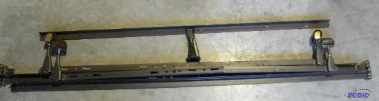 Bed Frame  FullQueen - Good Condition...