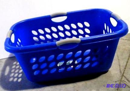 Ultra Laundry Basket by Sterilite - Has four ...