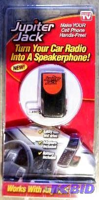 As Seen On TV&nbspJupiter Jack - Turn your c...