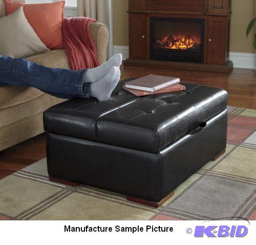 Ottoman Bed -&nbspOvernight guest Its a gre...