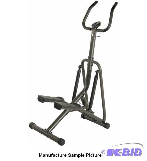 Avari&nbspStepper -&nbspCompact design to f...
