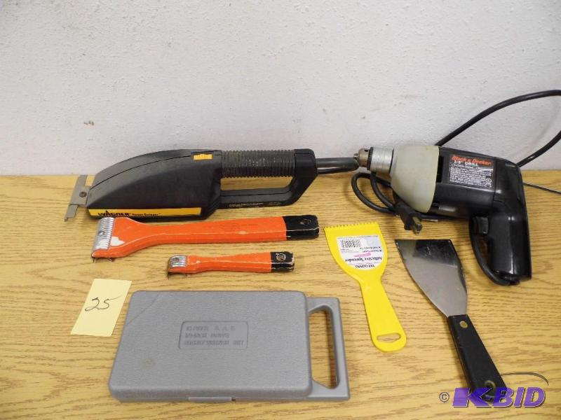 Tools