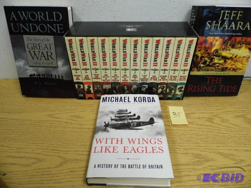 WWII Collection