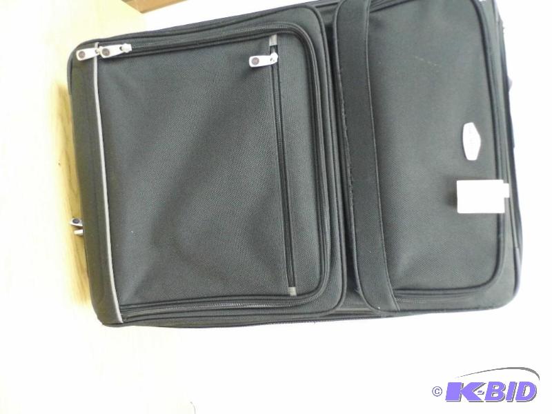 Suitcase