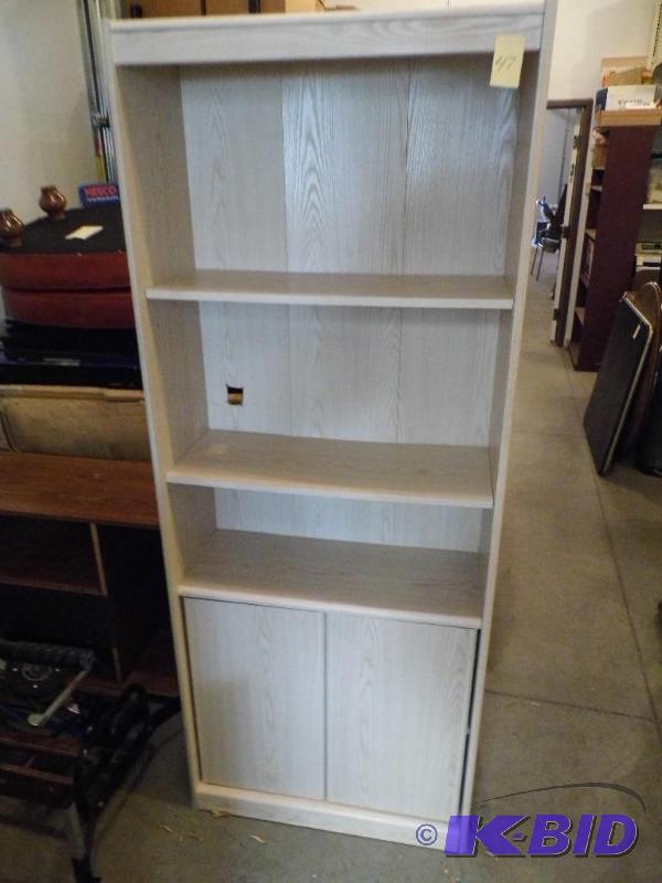 Shelf