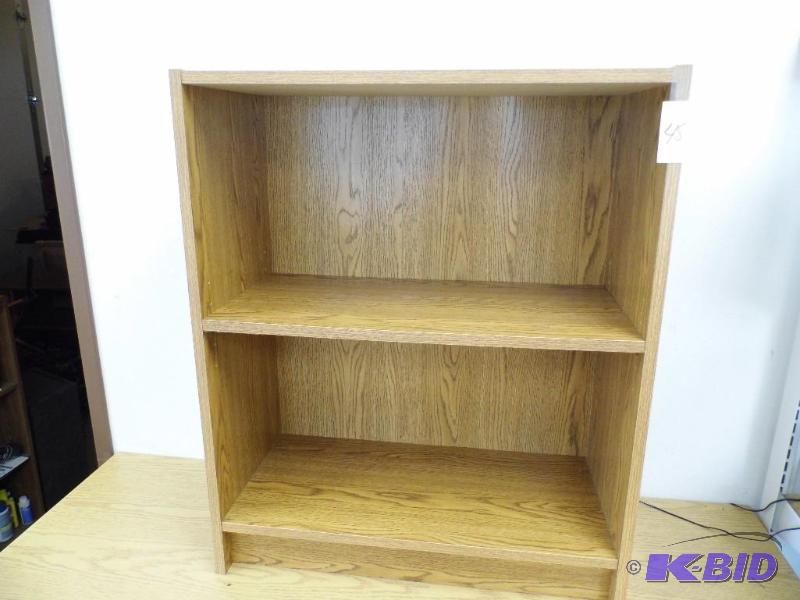 Shelf