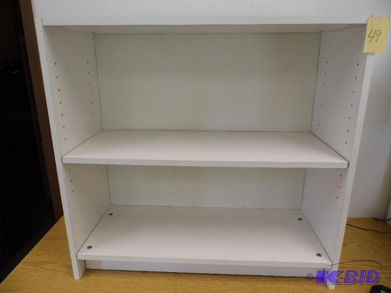 Shelf