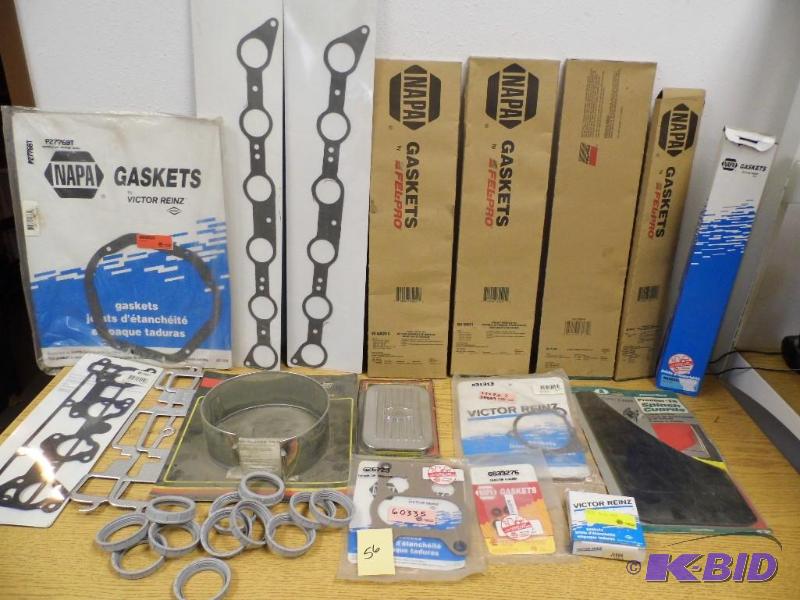 Car Parts