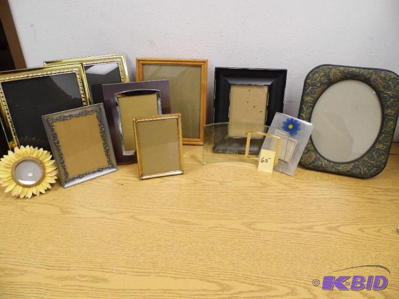 Frames