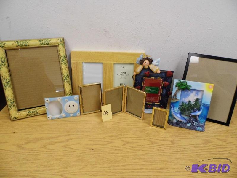 Frames