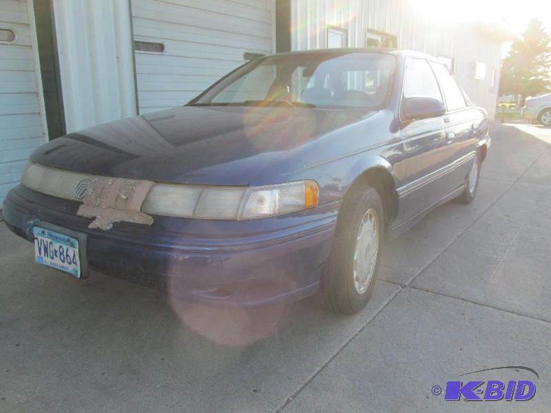 Mercury Sable