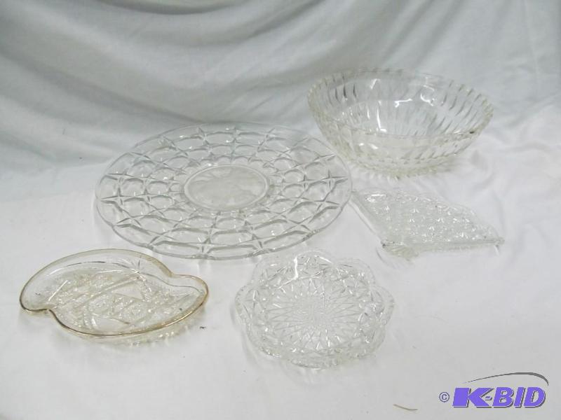 Glassware