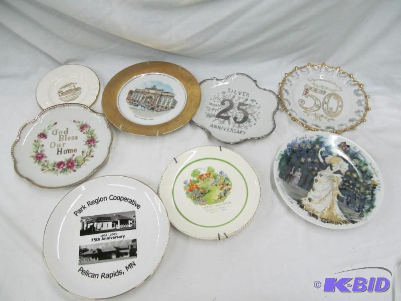 Plates