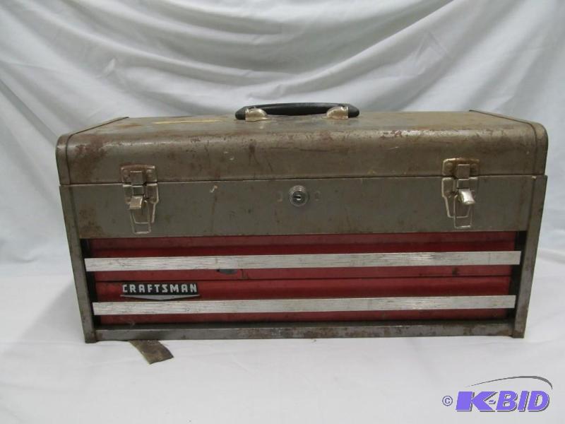 Tool Box