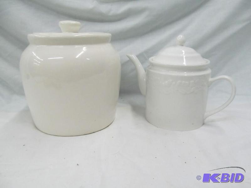 Cookie Jar