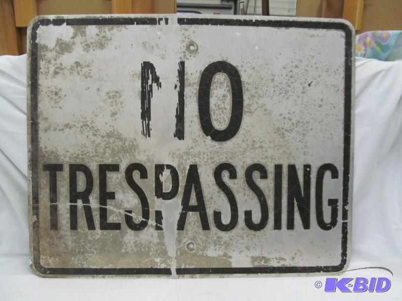 Sign