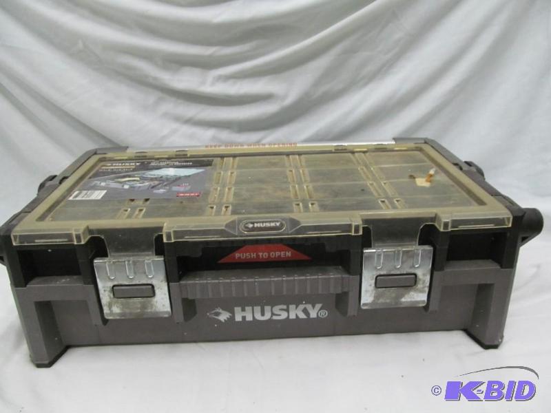 Tool Box