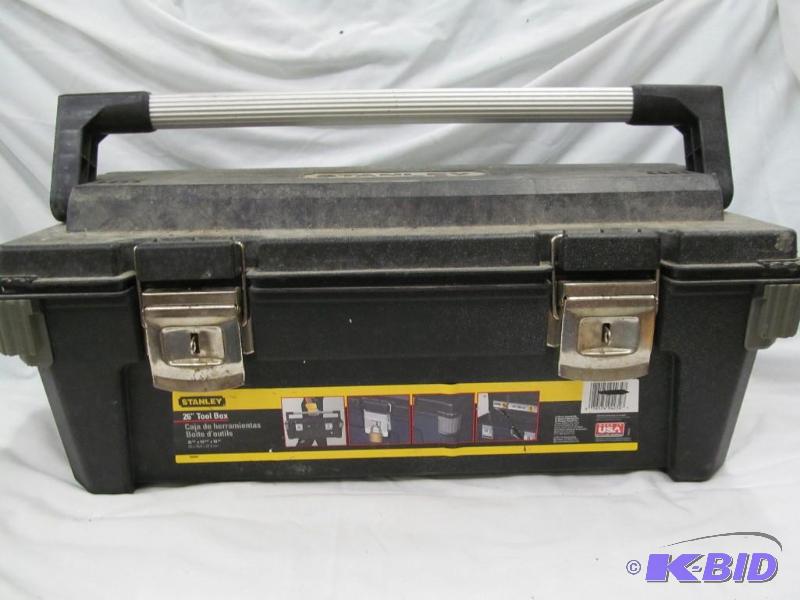 Tool Box
