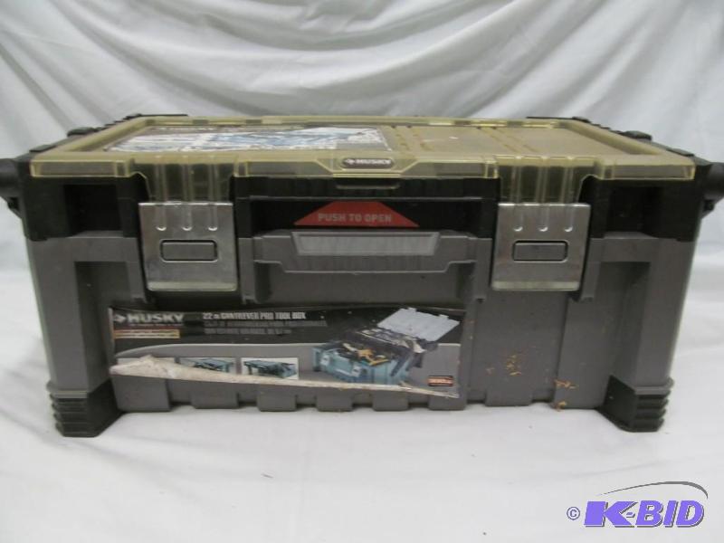 Tool Box
