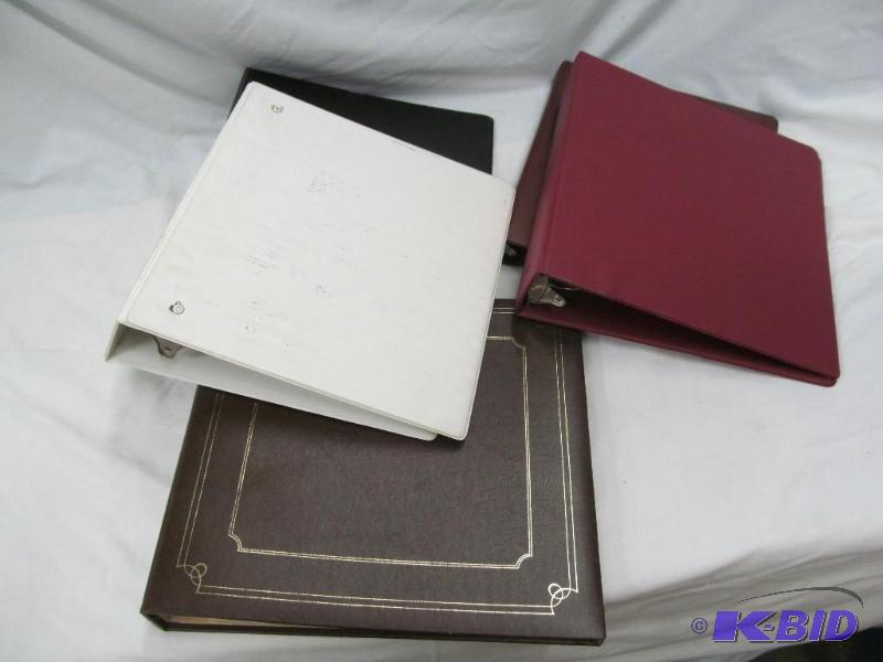 Office Supplies