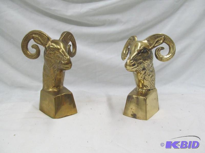 Brass