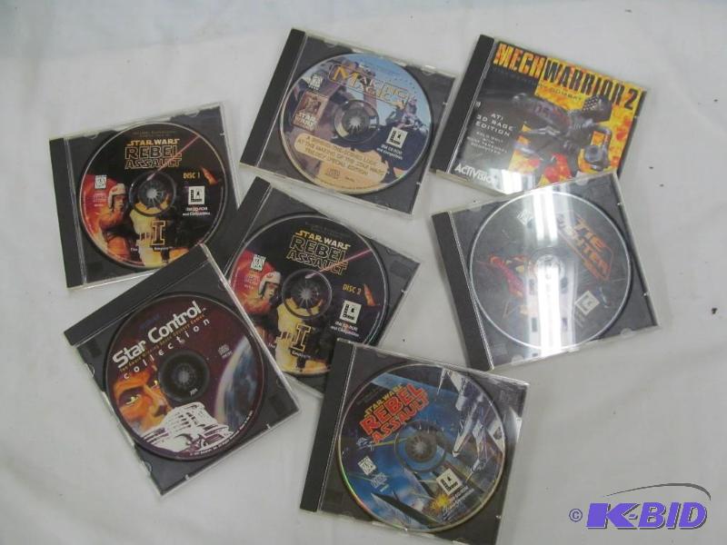 CD