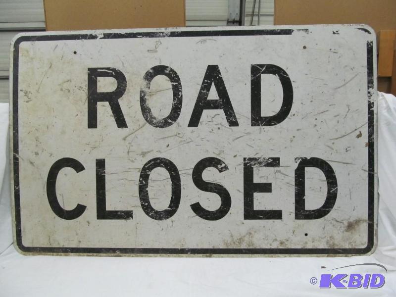 Sign