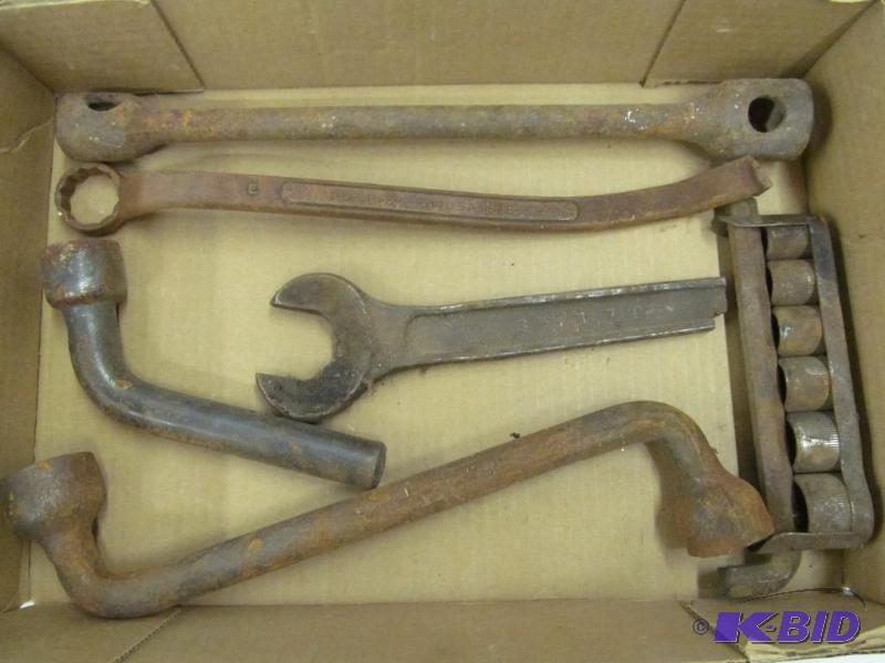 Tool