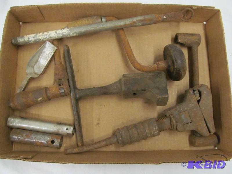 Tool