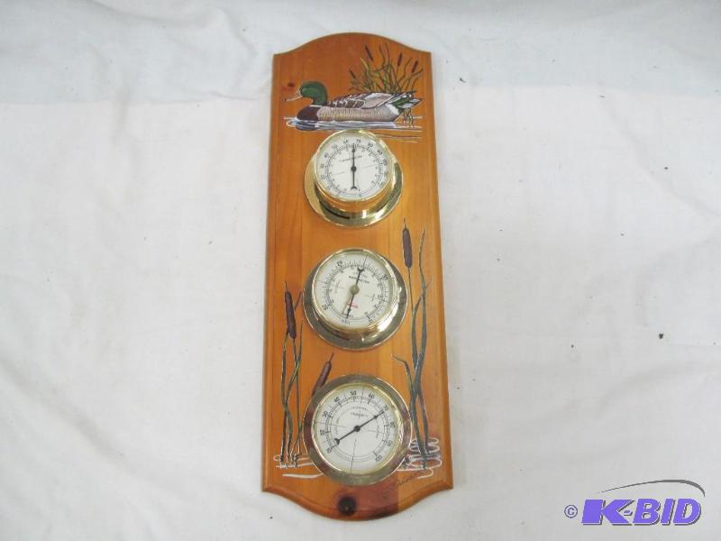 Thermometer