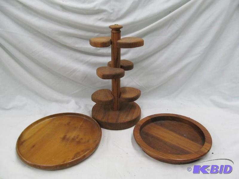 Tray