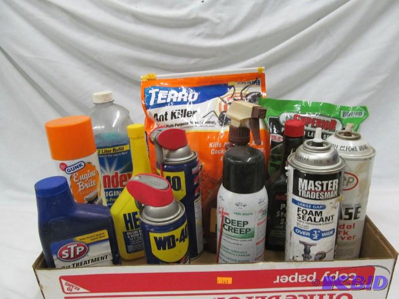 Miscellaneous