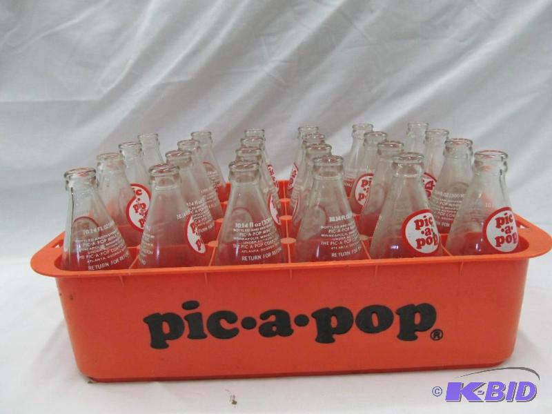 Bottle